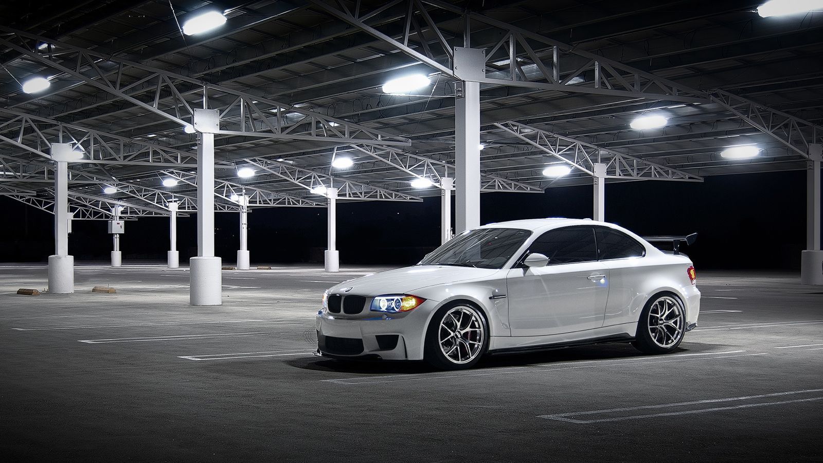 E81/E82/E87/E88 | 2004 - 2013