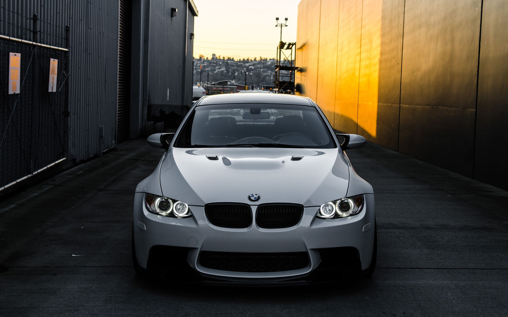 E90/E91/E92/E93 | 2004 - 2013