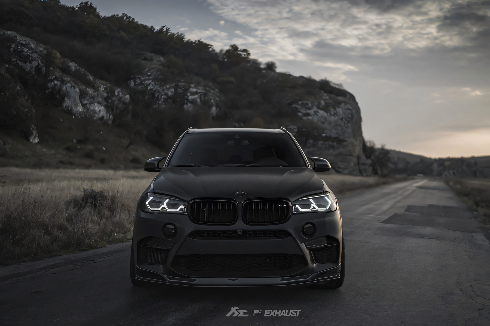 X5M | F85 | 2014 -2018