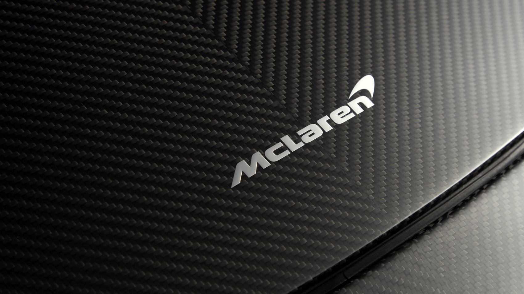 McLaren