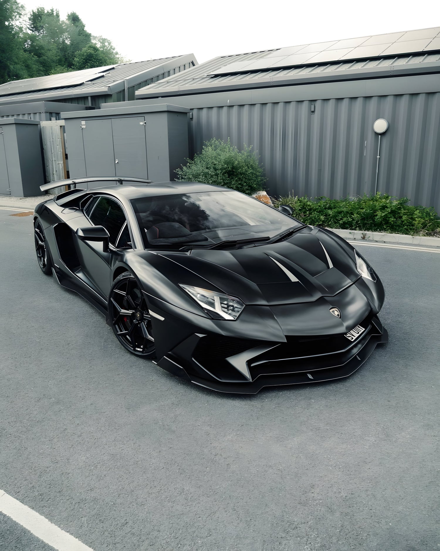 Lamborghini