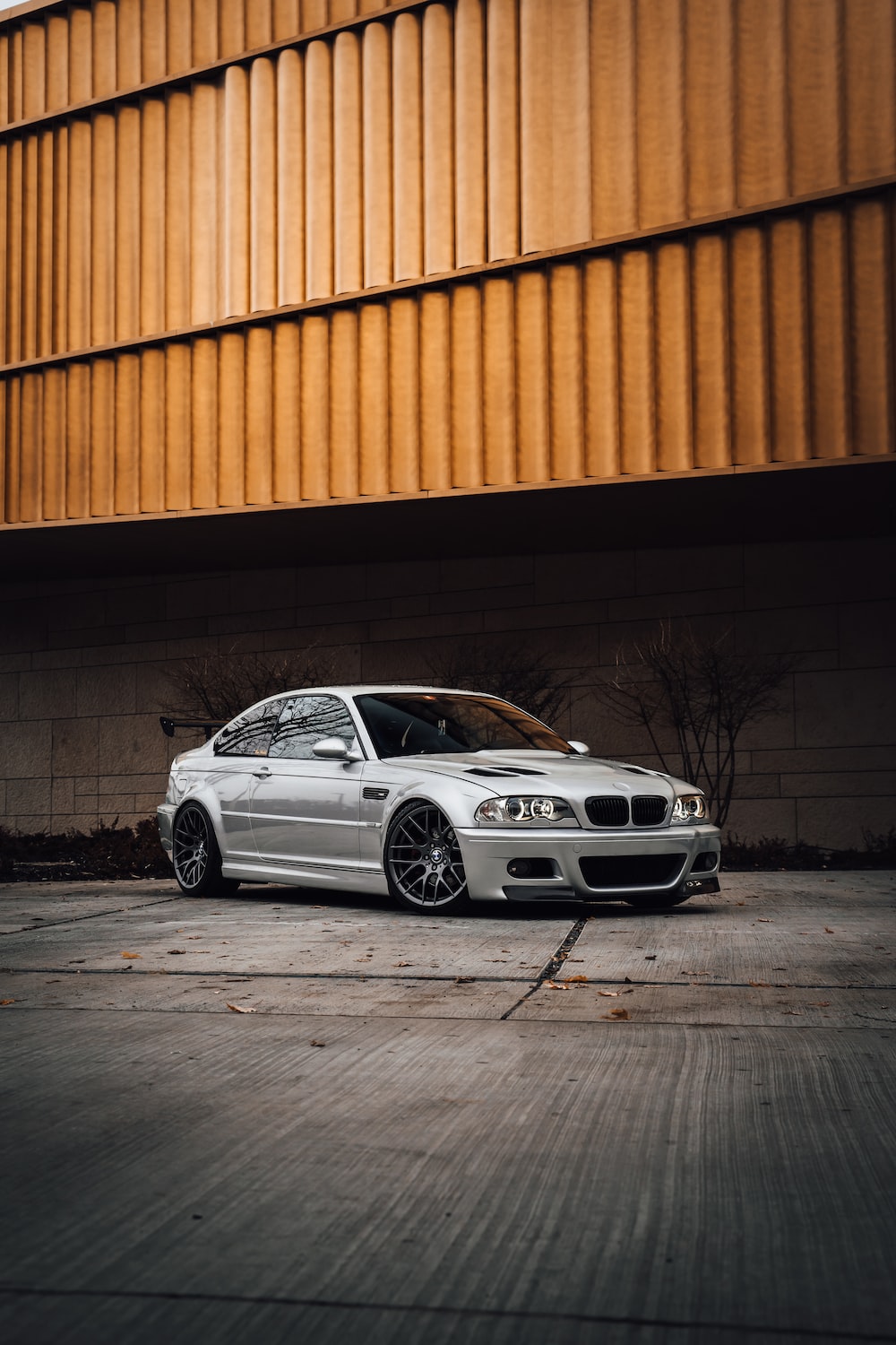 E46 | 1997 - 2003