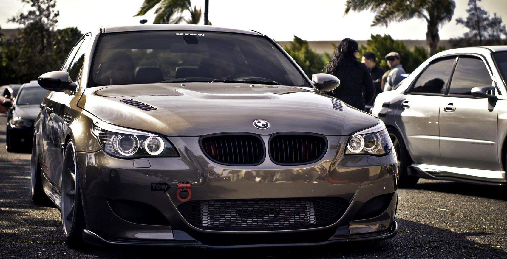 E60/E61 | 2003 - 2010