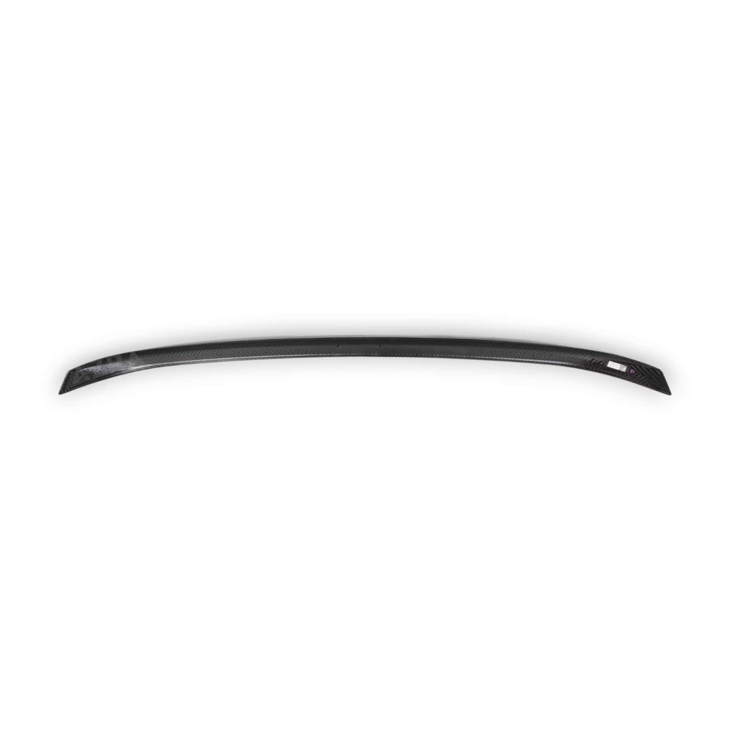 AZRA BMW 2 Series | G42 | Carbon Fiber 'MP' Rear Spoiler Lip | 2021 +