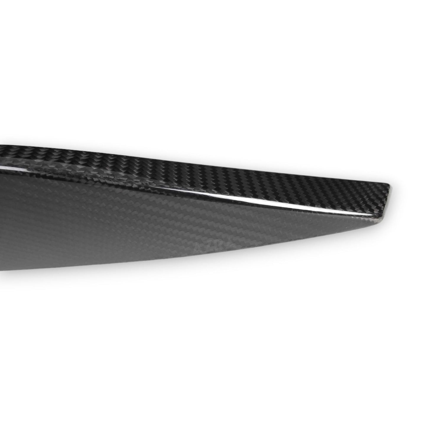 AZRA BMW 2 Series | G42 | Carbon Fiber 'MP' Rear Spoiler Lip | 2021 +