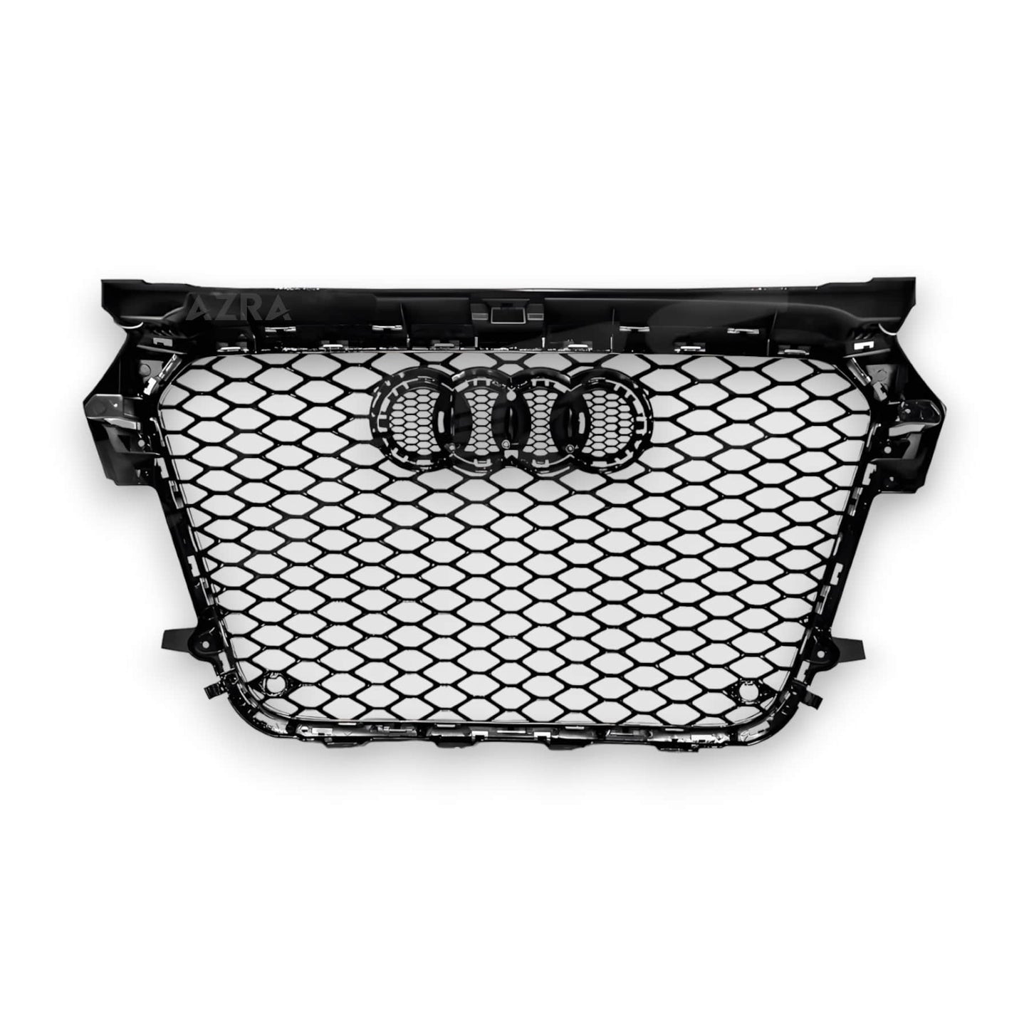 AZRA Audi A1 | 8X | RS Style Customizable Honeycomb Front Grille | 2010 - 2014