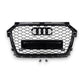 AZRA Audi A1 / S1 | 8X | RS Style Customizable Honeycomb Front Grille | 2015 - 2018