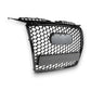 AZRA Audi A3 / S3 | 8P | RS Style Customizable Honeycomb Front Grille | 2003 - 2008