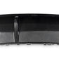 AZRA Audi A3 | 8V | Carbon Fiber Rear Diffuser | 2014 - 2016