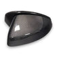 AZRA Audi A3 / S3 / RS3 | 8V | Carbon Fiber Mirror Caps | 2013 - 2020