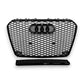 AZRA Audi A5 / S5 | 8T/B8.5 | RS Style Customizable Honeycomb Front Grille | 2013 - 2016