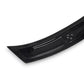 AZRA Audi A7 / S7 / RS7 Sedan | C8 | Carbon Fiber 'OEM' Rear Spoiler Lip | 2018 - 2025