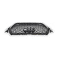 AZRA Audi Q7 | RS Style Customizable Honeycomb Front Grille | 2015 - 2020