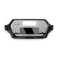 AZRA Audi Q7 | RS Style Customizable Honeycomb Front Grille | 2015 - 2020