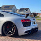 AZRA Audi R8 | 4S | Carbon Fiber Vorsteiner Style Kit | 2015 - 2018