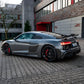 AZRA Audi R8 | 4S | Carbon Fiber V1 Rear Diffuser | 2019 - 2024