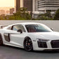 AZRA Audi R8 | 4S | Carbon Fiber Vorsteiner Style Kit | 2015 - 2018