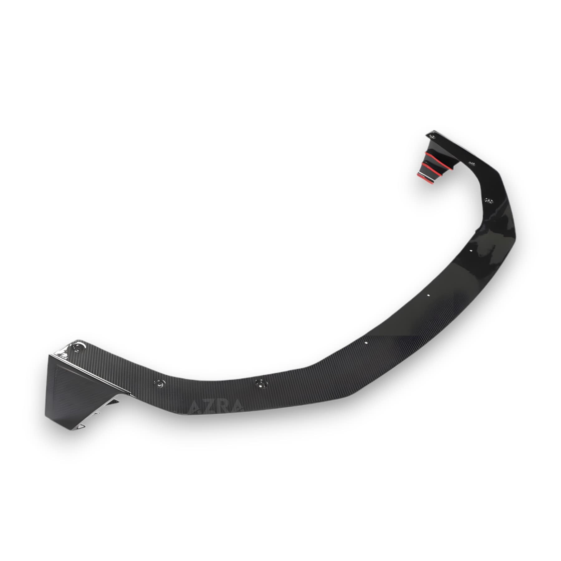 AZRA Audi RS6/RS7 Avant | C8 | Carbon Fiber 'ABT' Front Lip – Azra