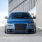 AZRA Audi A3 / S3 | 8P | RS Style Customizable Honeycomb Front Grille | 2003 - 2008