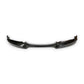 AZRA BMW 1 Series | E82 LCI | Carbon Fiber Front Lip | 2010 - 2013