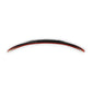 AZRA BMW 1 Series | E82 | Carbon Fiber Rear Spoiler Lip | 2007 - 2013