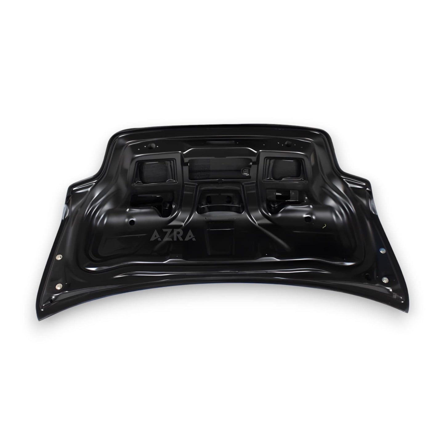 AZRA BMW 1 Series | E82 | Carbon Fiber CSL Rear Trunk | 2007 - 2013