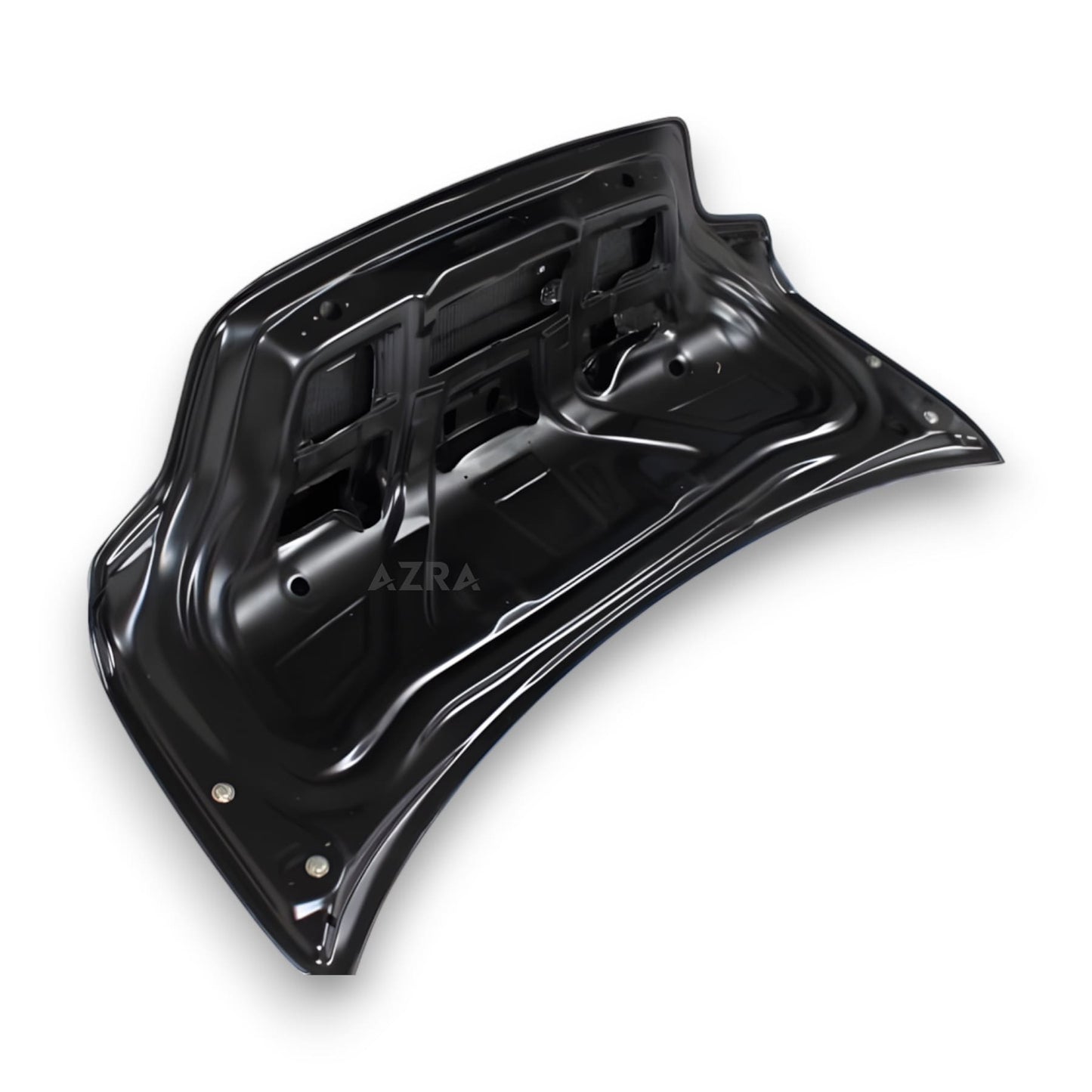 AZRA BMW 1 Series | E82 | Carbon Fiber CSL Rear Trunk | 2007 - 2013