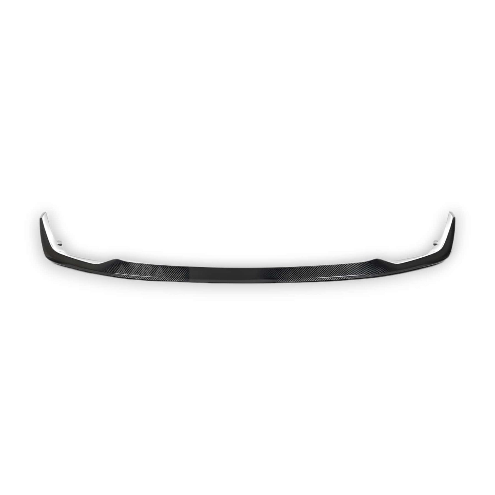 AZRA BMW 1 Series | F40 M-Sport | Carbon Fiber Front Lip | 2020 - 2024