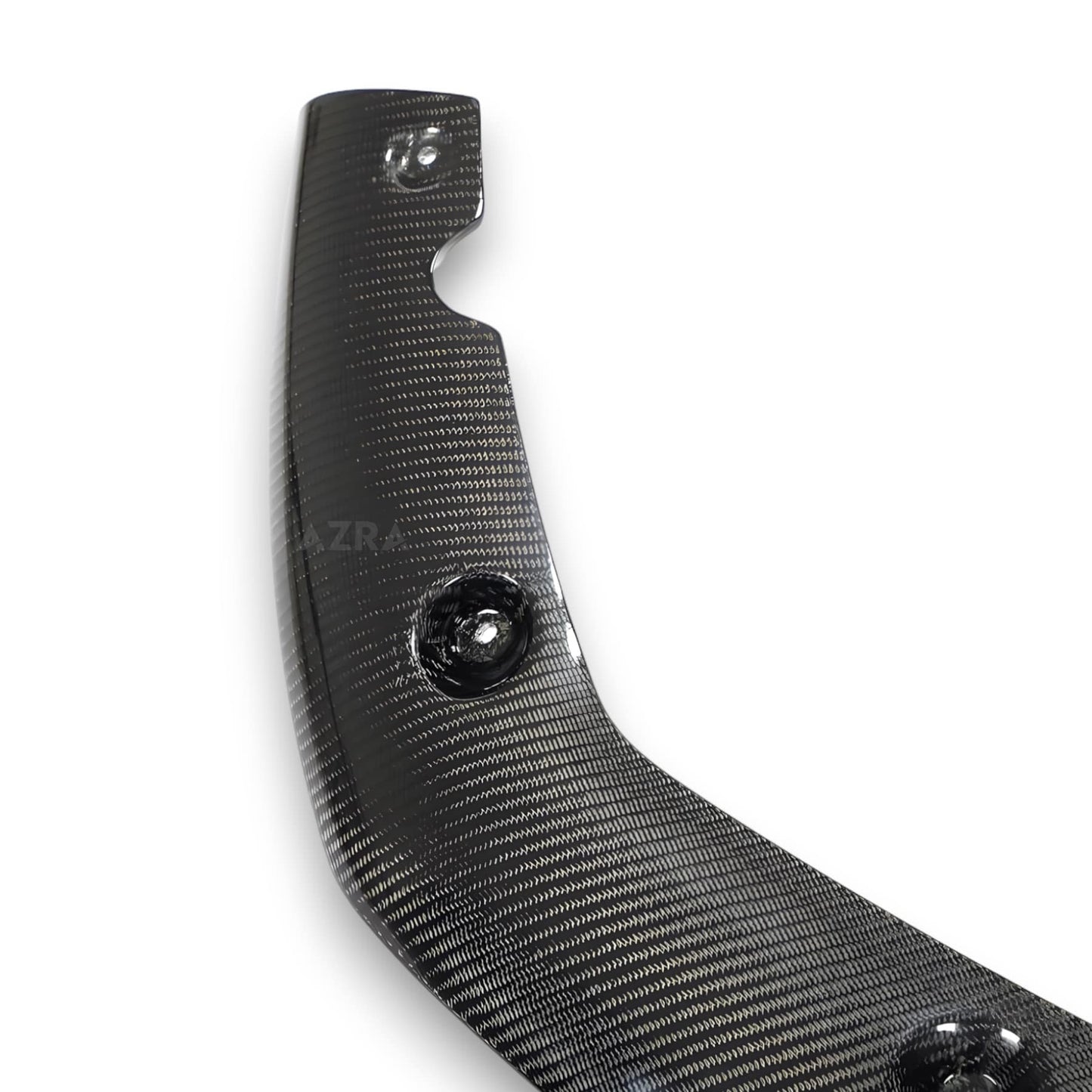 AZRA BMW 1 Series | F40 M-Sport | Carbon Fiber Front Lip | 2020 - 2024