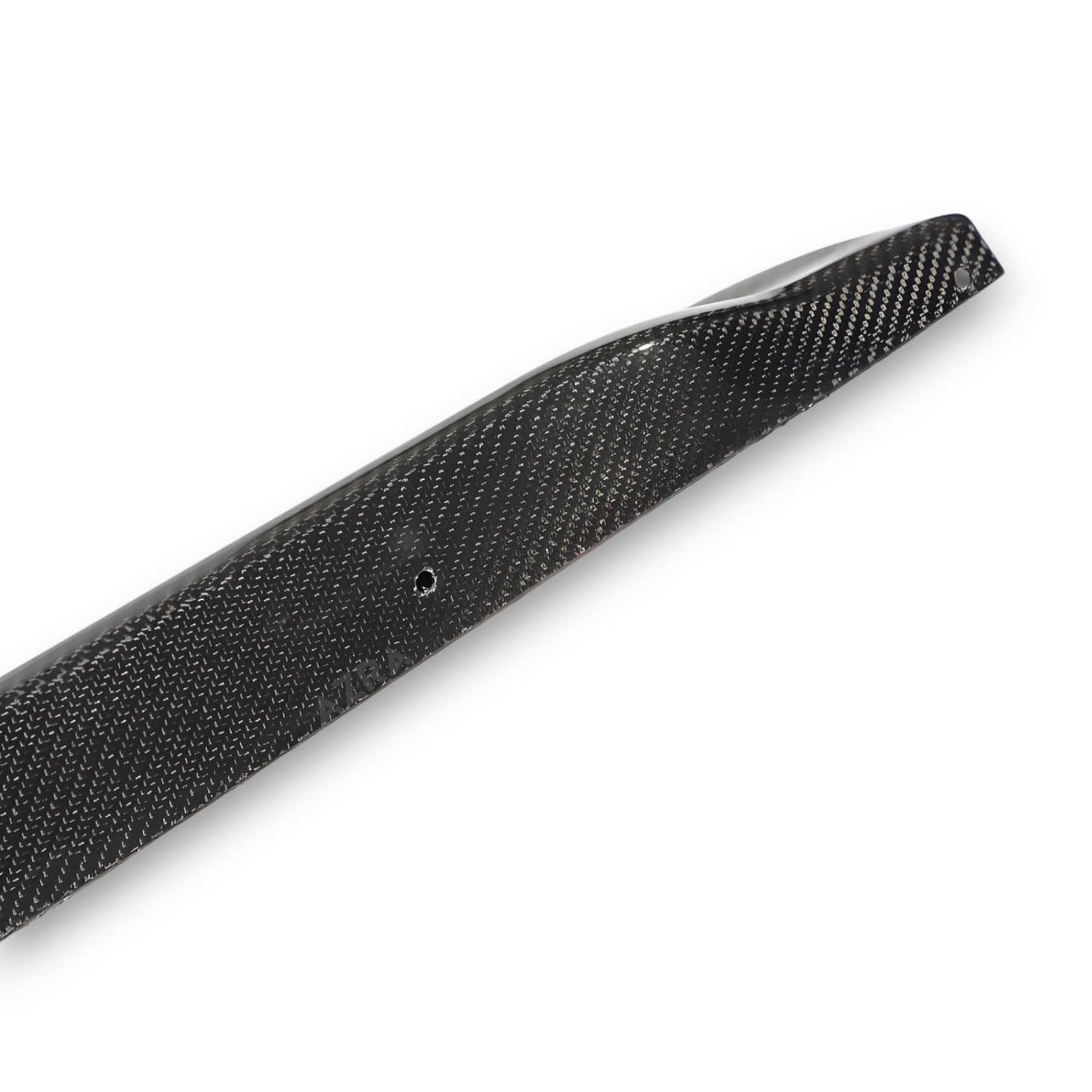 AZRA BMW 1 Series | F40 M-Sport | Carbon Fiber Side Skirts | 2020 - 2024