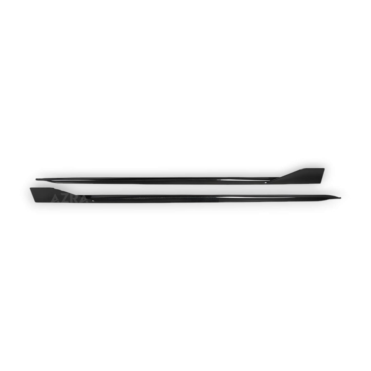 AZRA BMW 1 Series | F40 M-Sport | Carbon Fiber Side Skirts | 2020 - 2024