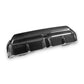 AZRA BMW 2 Series | G42 | Carbon Fiber Rear Diffuser | 2021 +