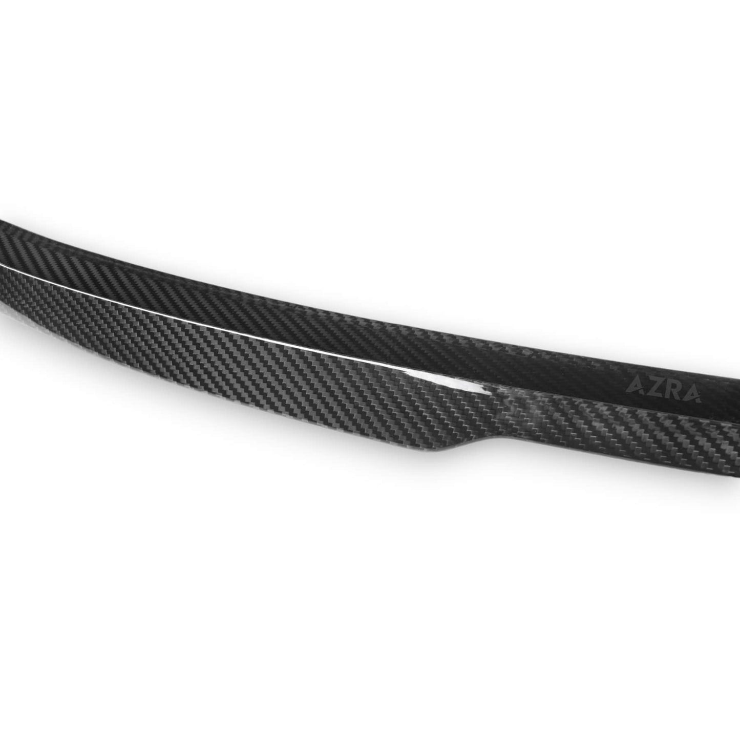 AZRA BMW 2 Series | G42 | Carbon Fiber Slim Rear Spoiler Lip | 2021 +