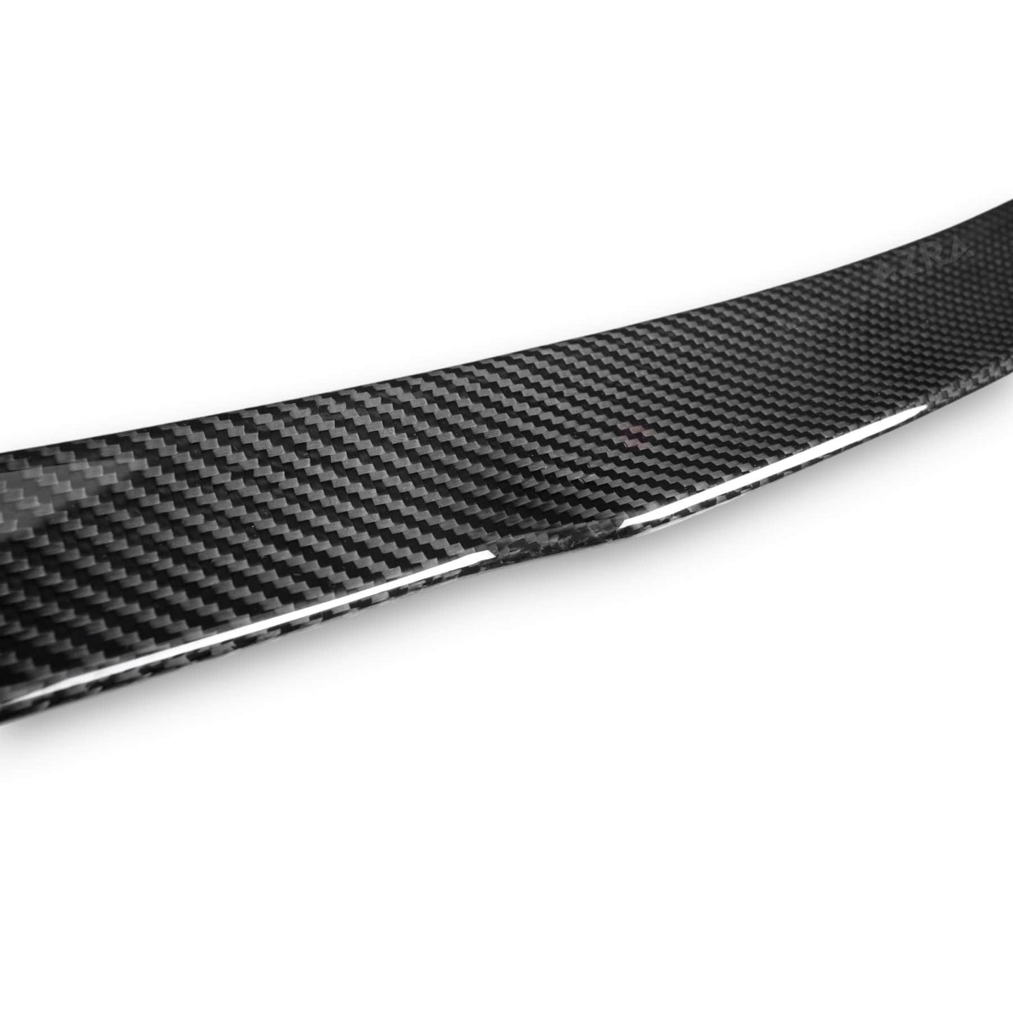 AZRA BMW 2 Series | G42 | Carbon Fiber Slim Rear Spoiler Lip | 2021 +