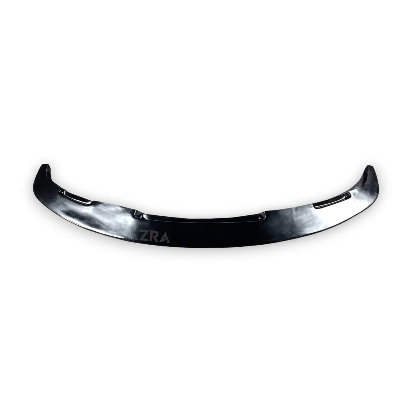 AZRA BMW 3 Series | F30 | Carbon Fiber 'V2' Front Lip Splitter | 2011 - 2019