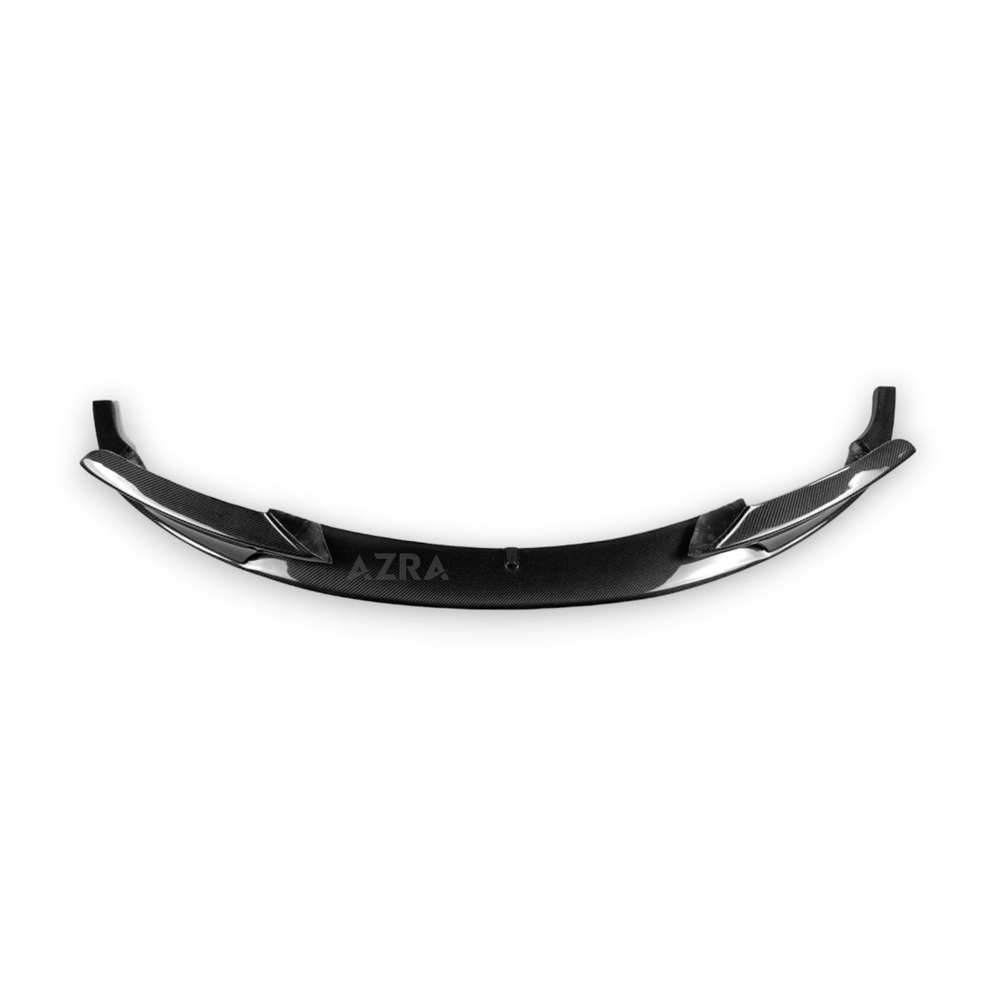 AZRA BMW 3 Series | F30 | Carbon Fiber 'V1' Front Lip Splitter | 2011 - 2019