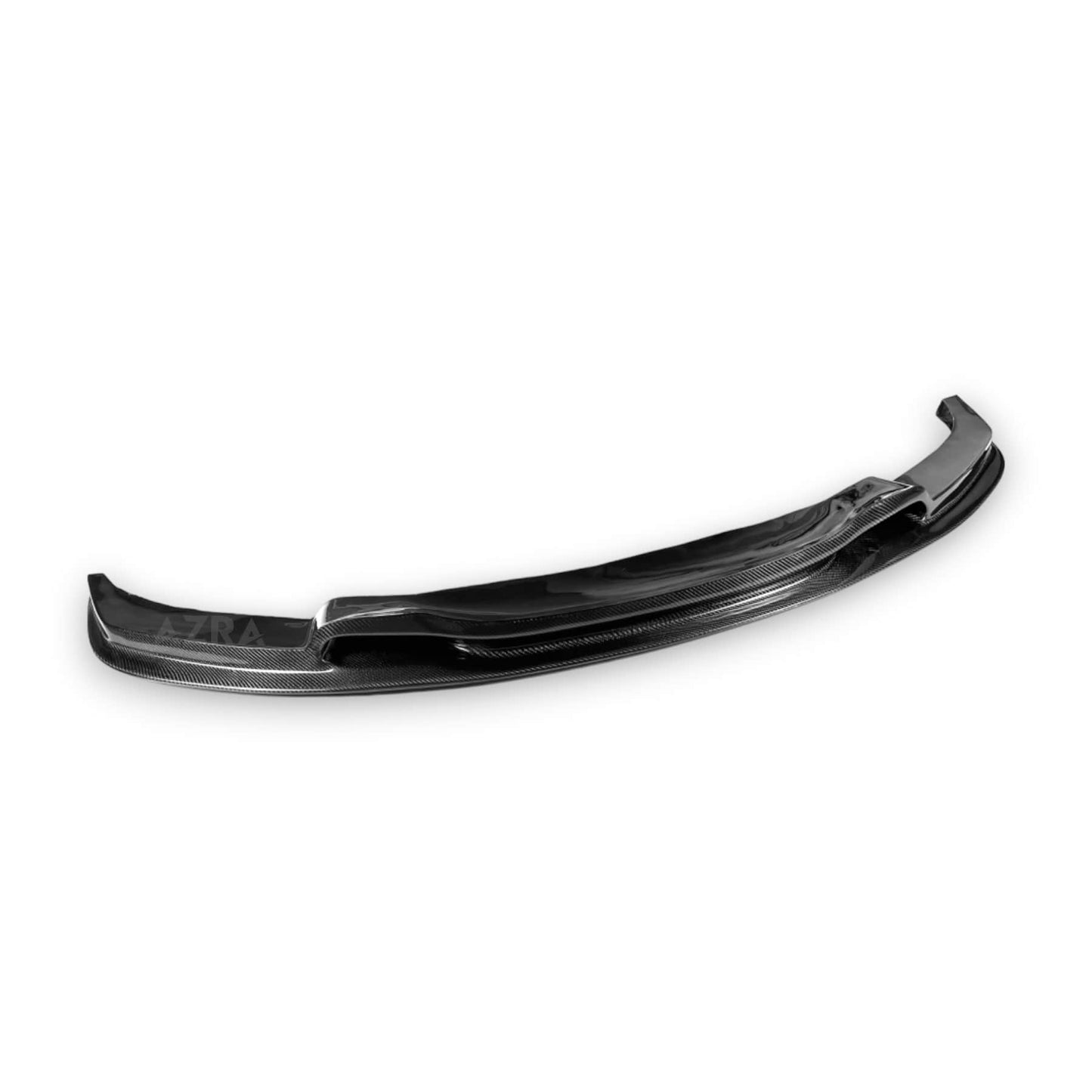 AZRA BMW 3 Series | F30 | Carbon Fiber 'V2' Front Lip Splitter | 2011 - 2019