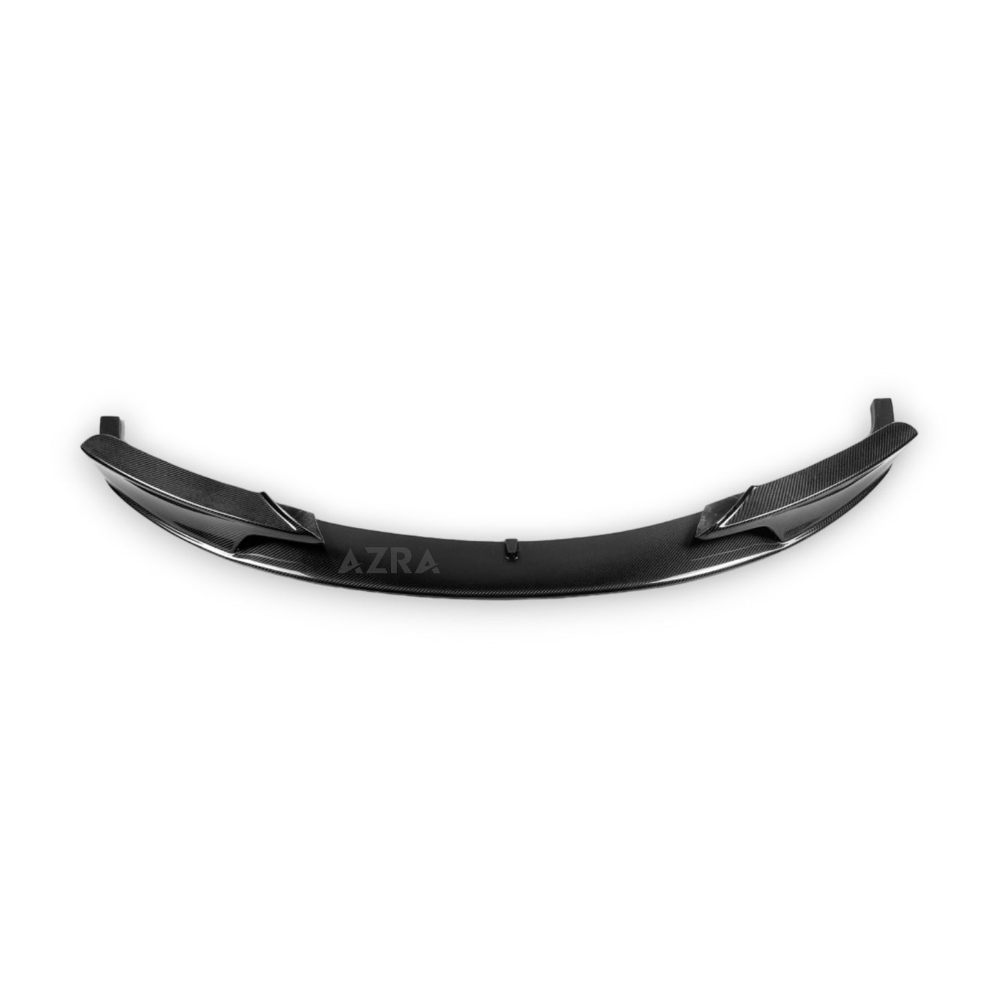 AZRA BMW 3 Series | F30 | Carbon Fiber 'V1' Front Lip Splitter | 2011 - 2019