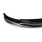 AZRA BMW 3 Series | F30 | Carbon Fiber 'V2' Front Lip Splitter | 2011 - 2019