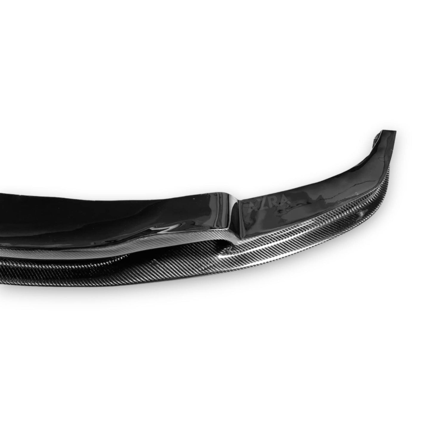 AZRA BMW 3 Series | F30 | Carbon Fiber 'V2' Front Lip Splitter | 2011 - 2019