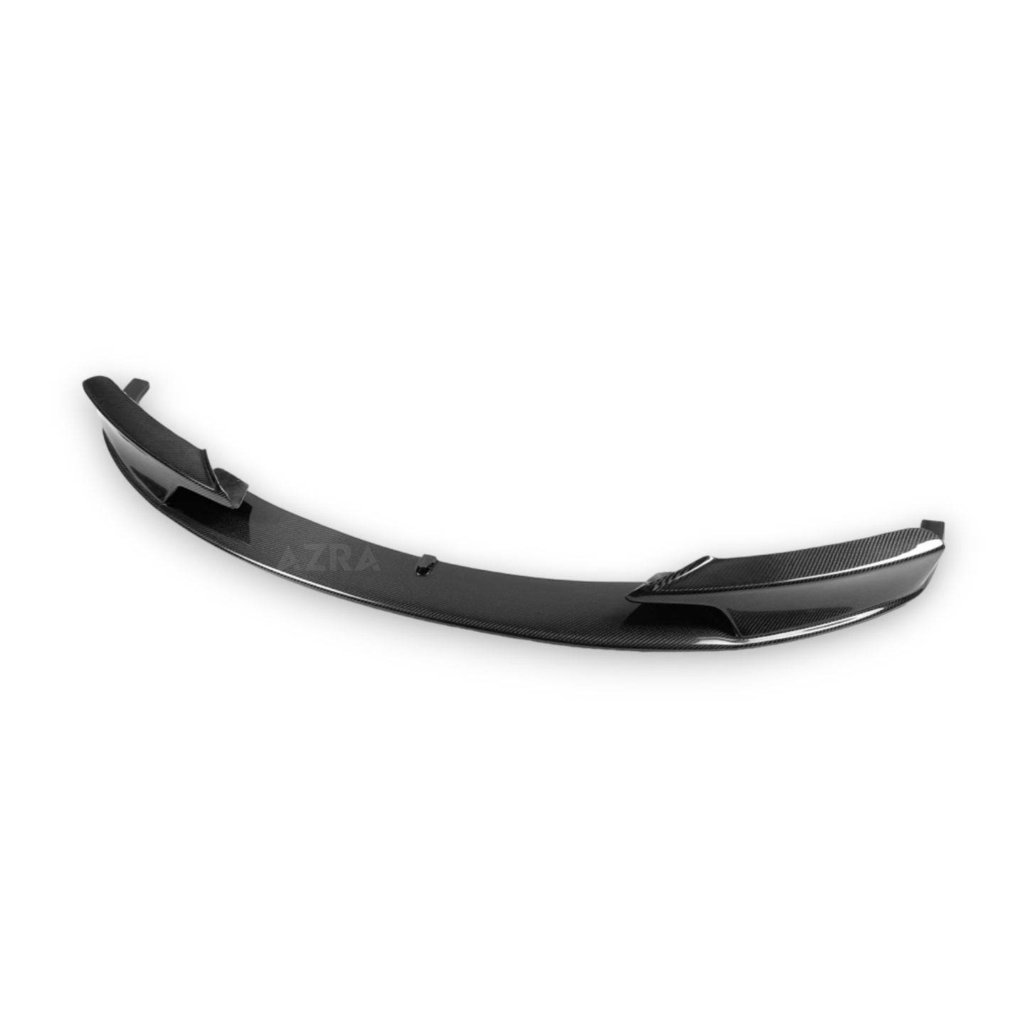 AZRA BMW 3 Series | F30 | Carbon Fiber 'V1' Front Lip Splitter | 2011 - 2019