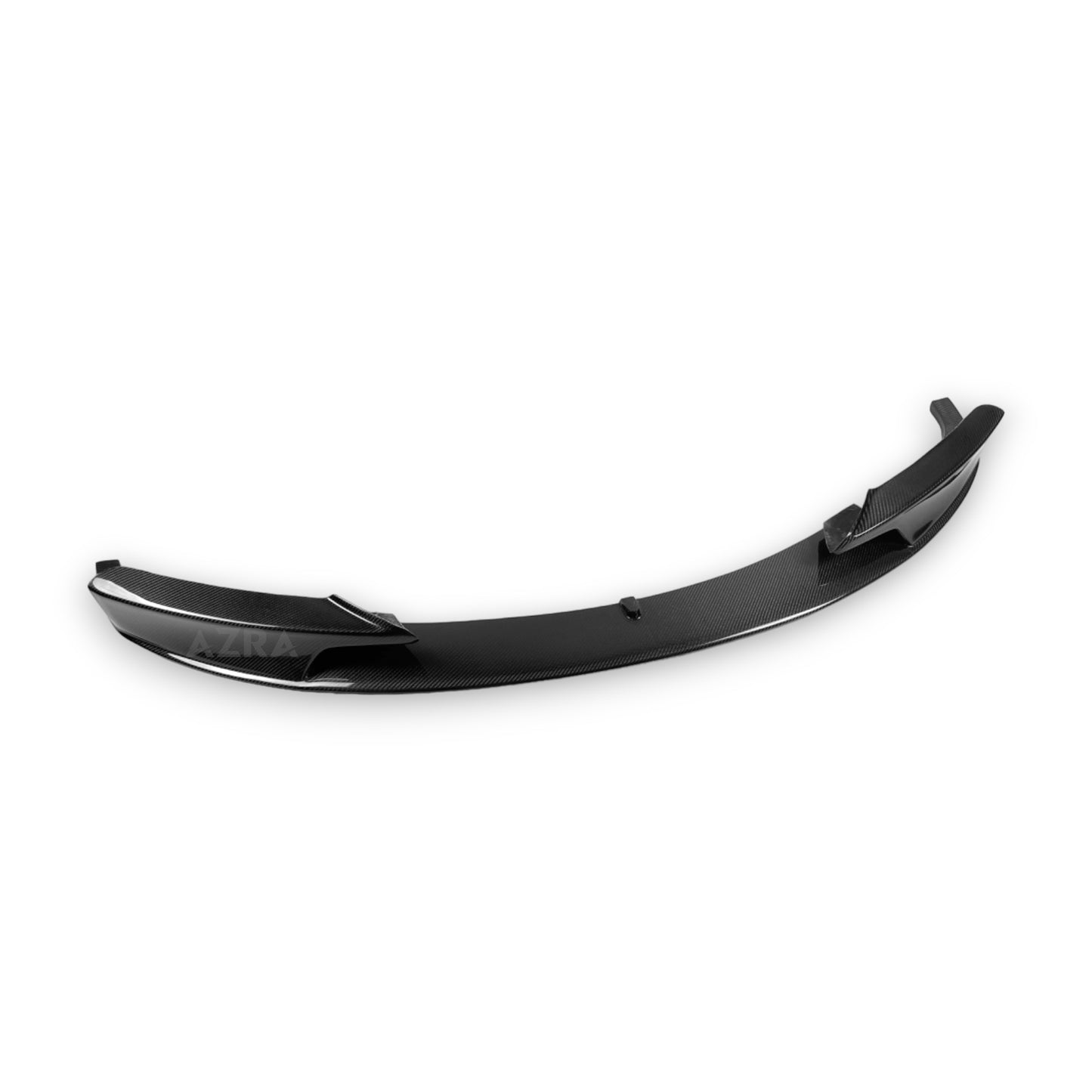 AZRA BMW 3 Series | F30 | Carbon Fiber 'V1' Front Lip Splitter | 2011 - 2019