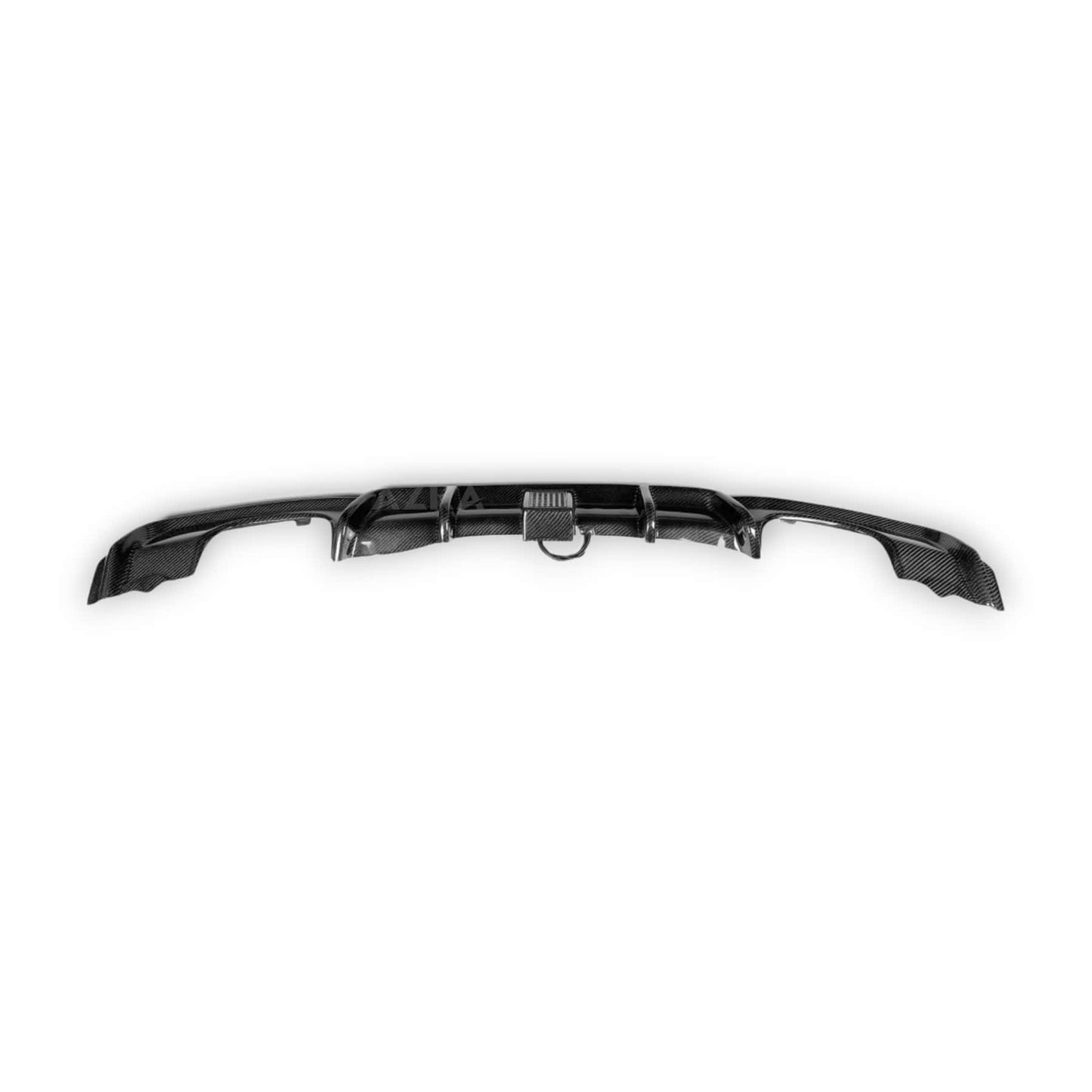 AZRA BMW 3 Series | F30 | Carbon Fiber LED Rear Diffuser | 2011 - 2019