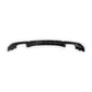 AZRA BMW 3 Series | F30 | Carbon Fiber Rear Diffuser | 2011 - 2019