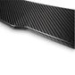 AZRA BMW 3 Series / M3 | F30 / F80 | Carbon Fiber Aggressive Rear Spoiler Lip | 2011 - 2019