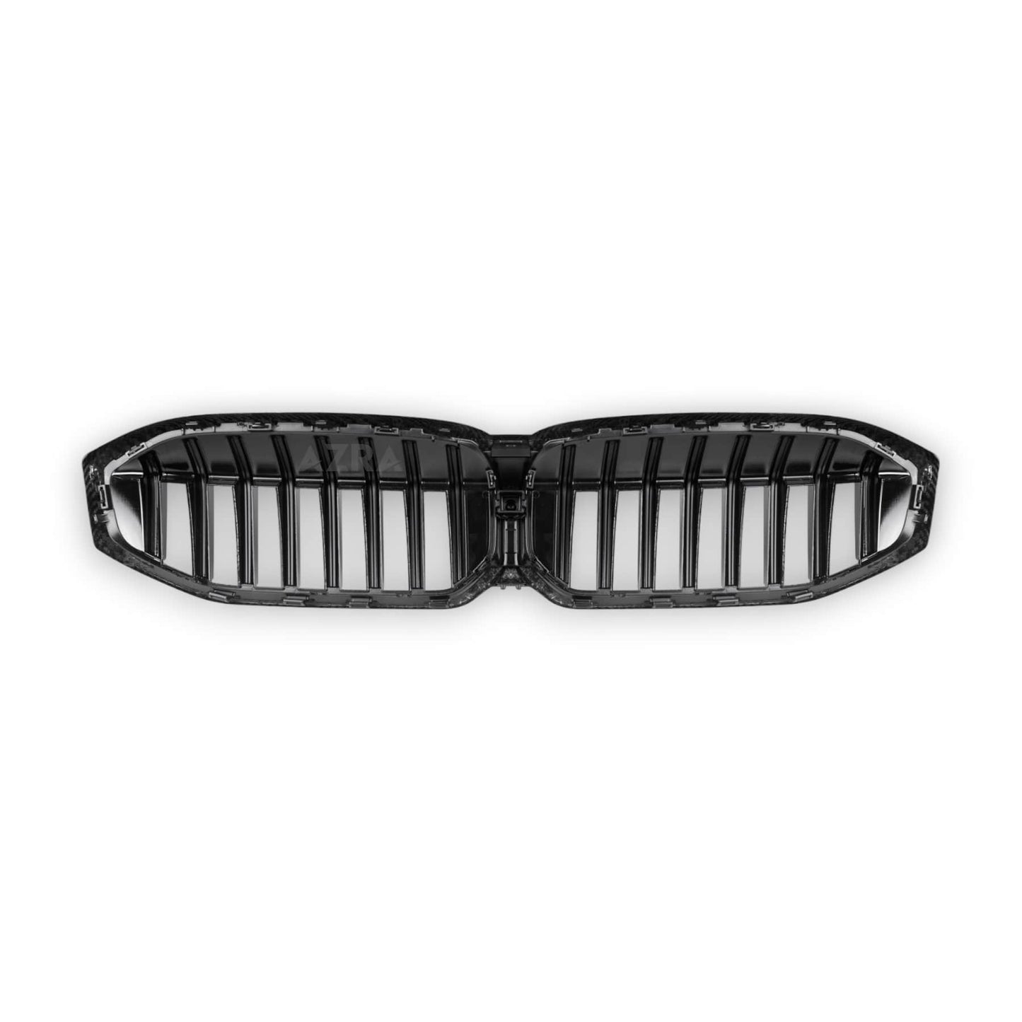 AZRA BMW 3 Series LCI | G20 / G21 | Carbon Fiber Front Grille | 2022+