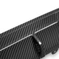 AZRA BMW 3 Series | G20 / G21 | Carbon Fiber Rear Diffuser | 2018 - 2021