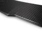 AZRA BMW 3 Series / M3 | G20 / G80 | Carbon Fiber Aggressive Rear Spoiler Lip | 2018 - 2025