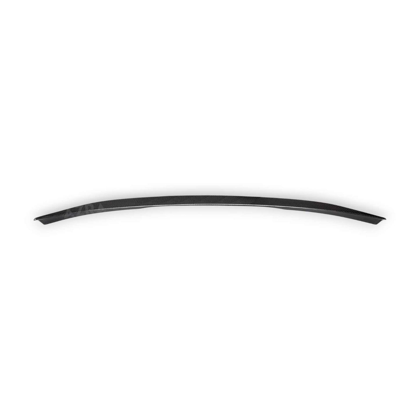 AZRA BMW 3 Series / M3 | G20 / G80 | Carbon Fiber Rear Spoiler Lip | 2018 - 2025