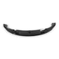 AZRA BMW 4 Series | F32 / F33 / F36 | Carbon Fiber 'V1' Front Lip Splitter | 2014 - 2019